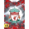 Venta Cromos Crest Liverpool Adrenalyn XL Premier League Plus 22/23