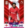 Comprar Trading Card Joe Gomez Liverpool Cromos Adrenalyn XL Premier League Plus 2022 2023