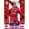 Oferta Cromos Joël Matip Liverpool Adrenalyn Premier League Plus 2023