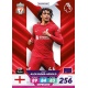 Trent Alexander-Arnold Liverpool 216