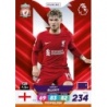 Cromos de Futbol Harvey Elliott Liverpool Panini Adrenalyn XL Premier League Plus 22/23