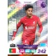 Fábio Carvalho Rising Star Liverpool 220