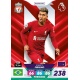 Roberto Firmino Liverpool 221