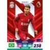Comprar Cromo Roberto Firmino Liverpool Cromos Premier League Plus 2023