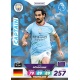 İlkay Gündoğan Captain Manchester City 226