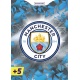 Crest Manchester City 227