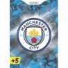 Comprar Trading Card Crest Manchester City Cromos Premier League Plus 2023
