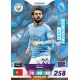 Bernardo Silva Fans' Favourite Manchester City 228