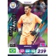 Ederson Safe Hands Manchester City 229