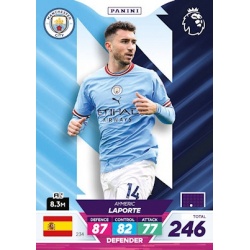 Aymeric Laporte Manchester City 234