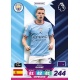 Sergio Gómez Manchester City 235