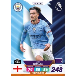 Jack Grealish Manchester City 238