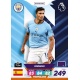 Rodrigo Manchester City 239