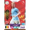 Venta Cromos Kevin De Bruyne Assist King Manchester City Cromos Premier League Plus 2023