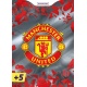 Crest Manchester United 245