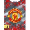 Comprar Trading Card Crest Manchester United Cromos Adrenalyn XL Premier League Plus 2022 2023