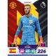 David De Gea Manchester United 247
