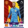 Comprar Trading Card David De Gea Manchester United Adrenalyn XL Premier League Plus 22/23