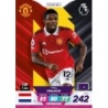 Comprar Cromo Tyrell Malacia Manchester United Cromos Premier League Plus 2023