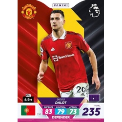 Diogo Dalot Manchester United 250