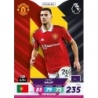 Cromos de Futbol Diogo Dalot Manchester United Adrenalyn XL Premier League Plus 22/23