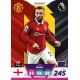 Luke Shaw Manchester United 251