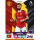 Bruno Fernandes Manchester United 252