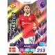 Christian Eriksen Midfield Master Manchester United 253