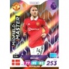 Venta Cromos Christian Eriksen Midfield Master Manchester United Adrenalyn XL Premier League Plus 22/23