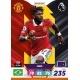Fred Manchester United 254