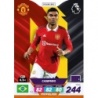 Comprar Trading Card Casemiro Manchester United Cromos Adrenalyn XL Premier League Plus 2022 2023