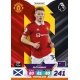 Scott McTominay Manchester United 256