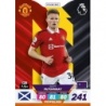 Comprar Trading Card Scott McTominay Manchester United Adrenalyn Premier League Plus 2023