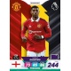 Marcus Rashford Manchester United 259