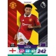 Jadon Sancho Manchester United 260