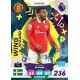 Anthony Elanga Wing Wizard Manchester United 261