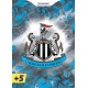 Crest Newcastle United 263