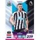 Sven Botman Newcastle United 265
