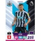 Fabian Schär Newcastle United 266