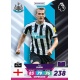 Dan Burn Newcastle United 268