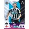 Comprar Cromo Dan Burn Newcastle United Panini Adrenalyn XL Premier League Plus 22/23