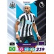 Joelinton Newcastle United 269