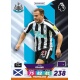 Ryan Fraser Newcastle United 270