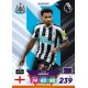 Jacob Murphy Newcastle United 271