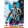 Comprar Cromo Jacob Murphy Newcastle United Panini Adrenalyn XL Premier League Plus 22/23