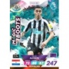 Comprar Trading Card Miguel Almirón Magic Boots Newcastle United Adrenalyn XL Premier League Plus 22/23