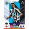 Comprar Trading Card Joe Willock Newcastle United Adrenalyn Premier League Plus 2023