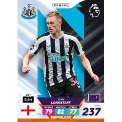 Matty Longstaff Newcastle United 274