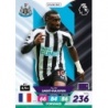 Comprar Cromo Allan Saint-Maximin Newcastle United Cromos Adrenalyn XL Premier League Plus 2022 2023