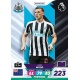 Chris Wood Newcastle United 279